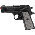 Pistol Gonher Die Cast Metal
