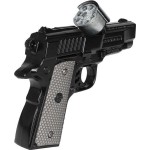 Pistol Gonher Die Cast Metal