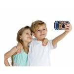 Aparat foto digital pentru copii Vtech Kidizoom Touch 3,5" 5 Mpx