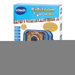 Aparat foto digital pentru copii Vtech Kidizoom Touch 3,5" 5 Mpx