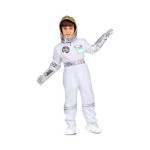 Costum Deghizare pentru Copii My Other Me Astronaut / Astronaută