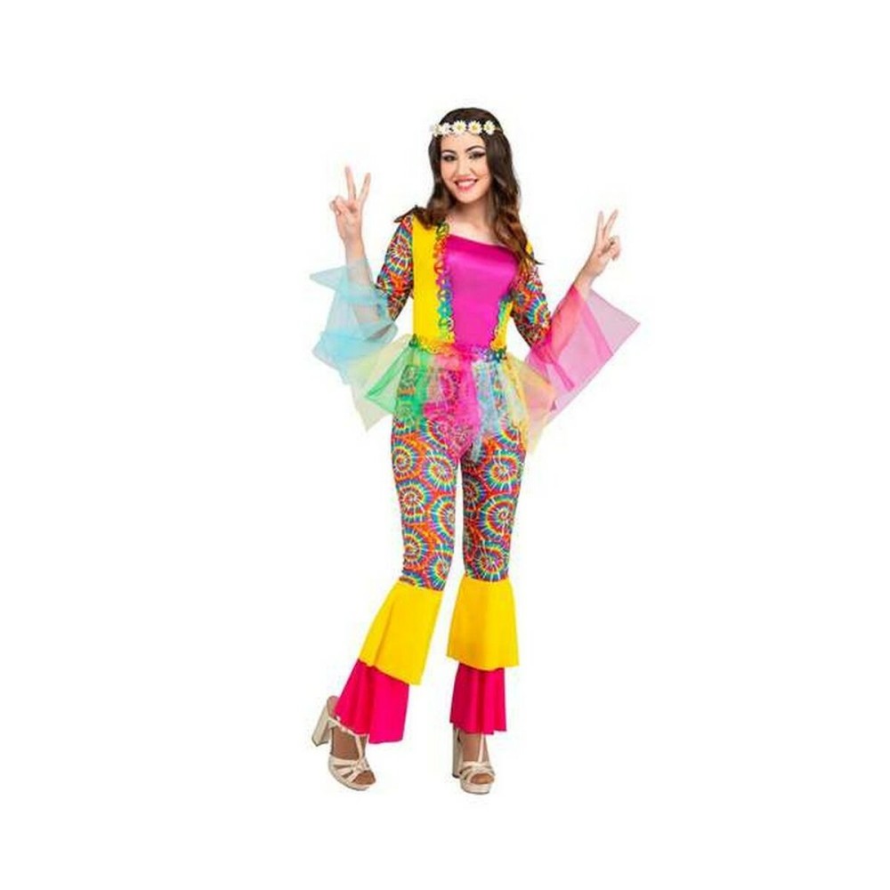 Costum Deghizare pentru Copii My Other Me Hippie