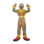 Costum Deghizare pentru Copii My Other Me Prank Clown