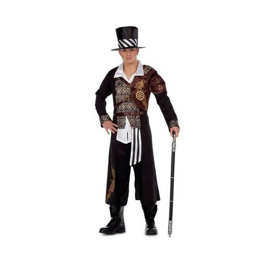 Costum Deghizare pentru Copii My Other Me Steampunk