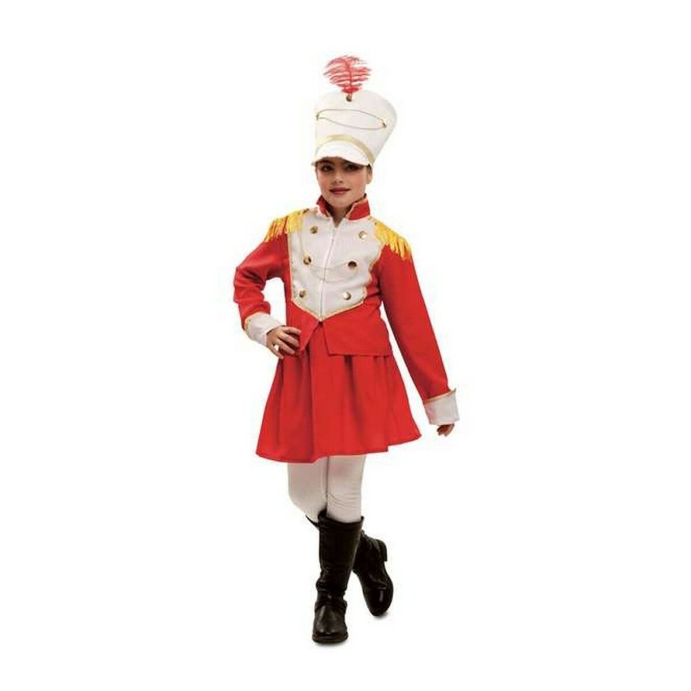 Costum Deghizare pentru Copii My Other Me Majorette