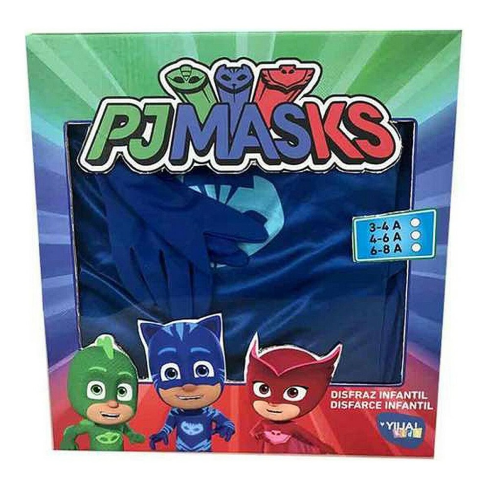 Costum Deghizare pentru Copii My Other Me Gekko