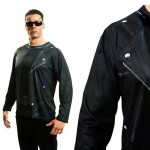 Costum Deghizare pentru Adulți My Other Me Killer Machine Terminator