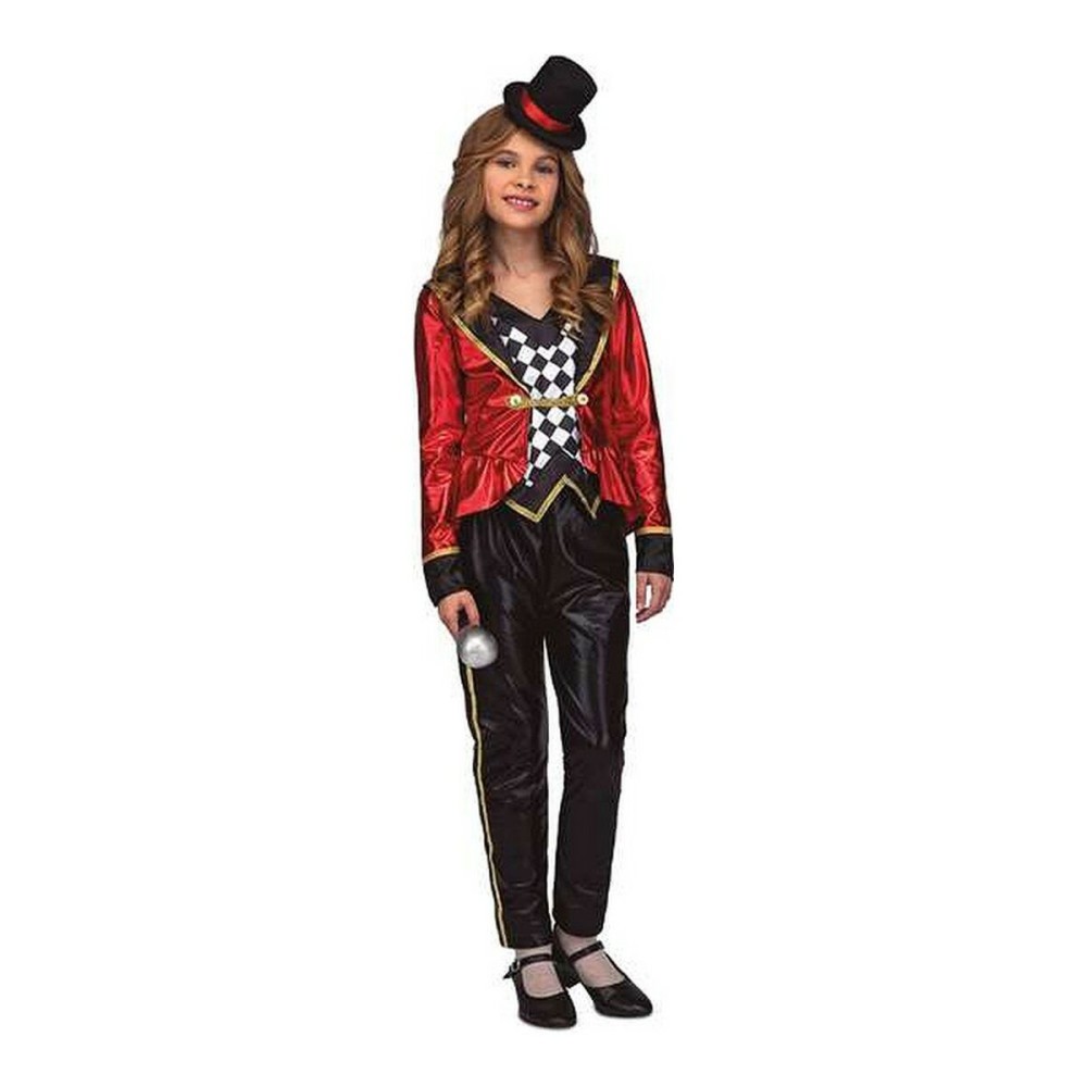 Costum Deghizare pentru Copii My Other Me Circus