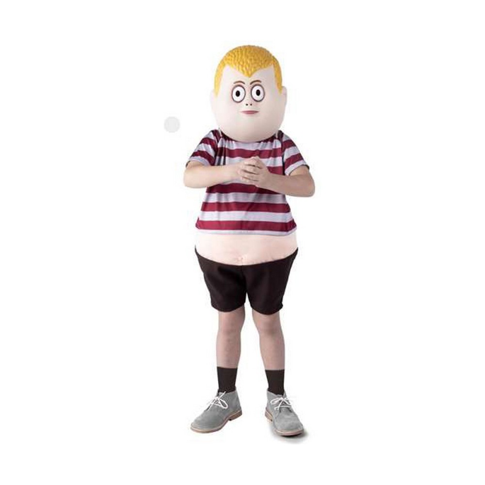 Costum Deghizare pentru Copii My Other Me Pugsley Addams