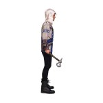 Costum Deghizare pentru Adulți My Other Me Ratonhnhake Ton