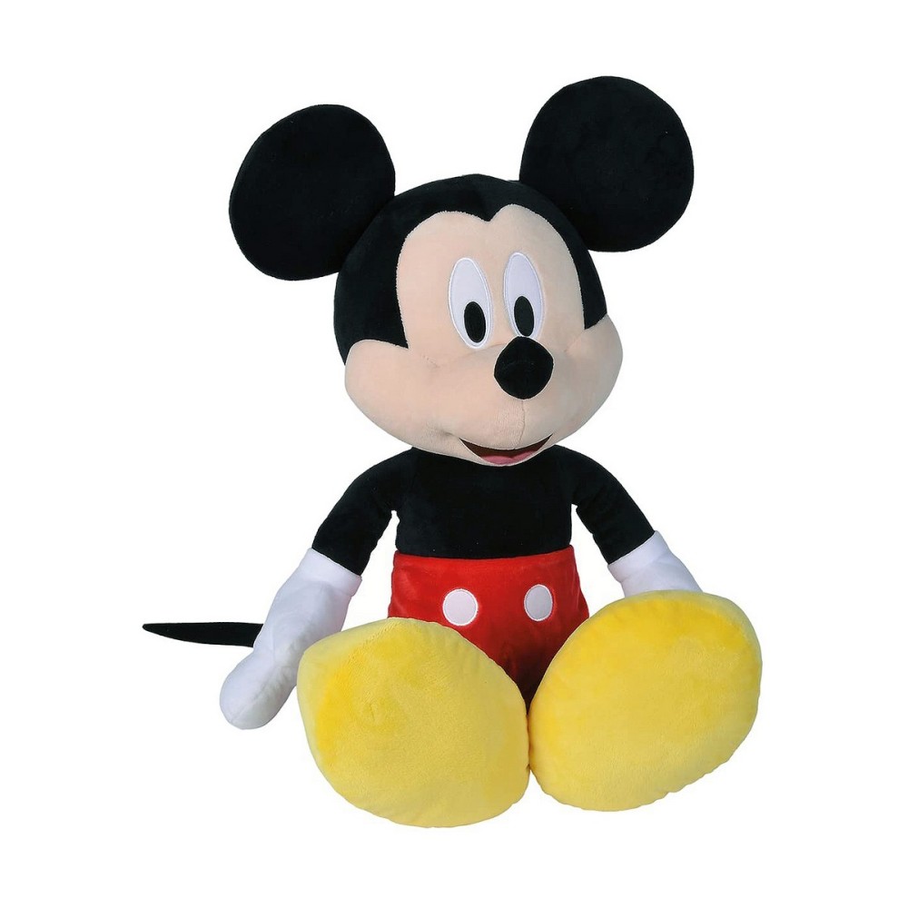 Jucărie de Pluș Mickey Mouse Mickey Mouse Disney 61 cm