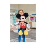 Jucărie de Pluș Mickey Mouse Mickey Mouse Disney 61 cm