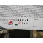 Cărucior pentru Păpuși Reig Dolls Pram Bleumarin 64 cm