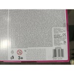 Cărucior pentru Păpuși Reig Stule Pram Bleumarin 63 cm