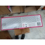 Cărucior pentru Păpuși Reig Trendy Classic Fucsia 45 cm