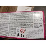 Cărucior pentru Păpuși Reig Trendy Royal Mov 45 cm