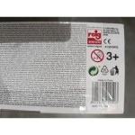 Cărucior pentru Păpuși Reig Trendy Royal Special Version Roșu 45 cm