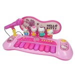 Pian Electronic Hello Kitty REIG1492