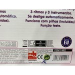 Pian Electronic Hello Kitty REIG1492