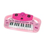 Pian Electronic Hello Kitty Roz