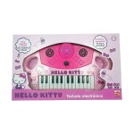 Pian Electronic Hello Kitty Roz