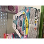 Chitară pentru Copii Hello Kitty 4 Sfori Albastru Roz