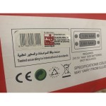 Jucărie de Pluș cu Sunet Reig Elefant 35 cm