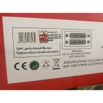 Păpușă bebeluș Reig Jucărie Muzicală din Pluș 35 cm Vacă