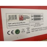 Păpușă bebeluș Reig Jucărie Muzicală din Pluș 35 cm Rață