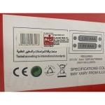 Păpușă bebeluș Reig Jucărie Muzicală din Pluș 35 cm Elefant