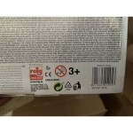 Cărucior pentru Păpuși Reig Combi 62 cm 82 x 79 x 38,5 cm Bleumarin