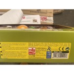 Set de Percuție Reig Natura Music 9 Piese