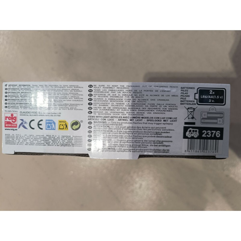 Jucărie educațională Peppa Pig Autobuz