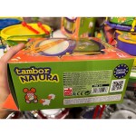 Jucărie muzicală Reig Cilindru 17 cm