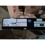 Set muzical Lady Bug 2675 Roșu