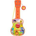 Chitară pentru Copii Fisher-Price 2725 animale