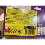 Chitară pentru Copii Reig Party 4 Sfori Electric Albastru Mov