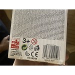 Cărucior pentru Păpuși Reig Umbrelă Alb Roșu Prințesă