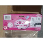 Cărucior pentru Păpuși Reig Umbrelă Gri Zână