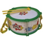 Jucărie muzicală Reig Cilindru Ø 21,5 cm Plastic 21,5 cm