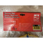 Jucărie muzicală Reig Cilindru Ø 21,5 cm Plastic 21,5 cm