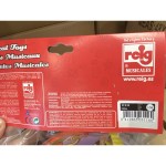 Jucărie muzicală Reig Cilindru Pești Plastic