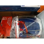 Jucărie muzicală Reig Cilindru Albastru Plastic