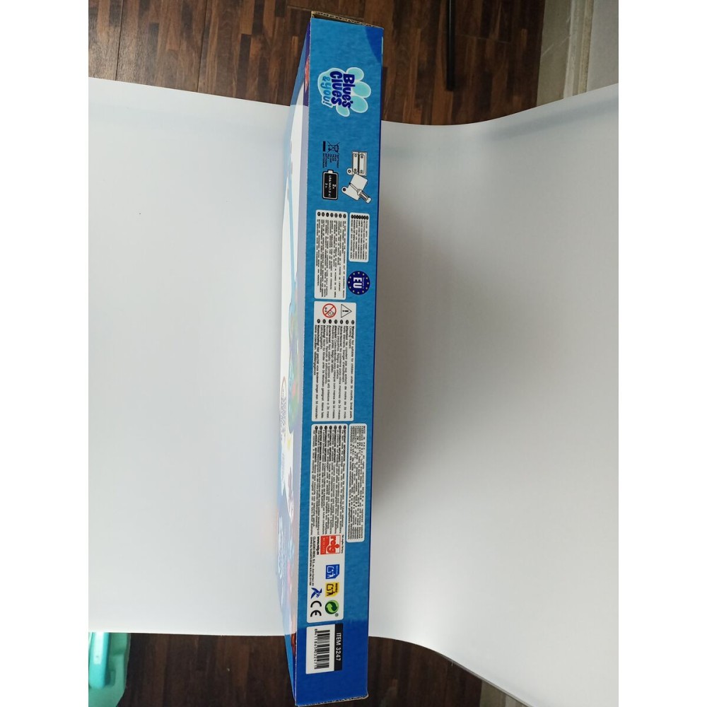 Chitară pentru Copii Reig Albastru