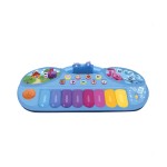 Joc Educativ Învăț cu Pianul Reig Albastru