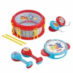 Jucărie muzicală Fisher-Price Band Drum