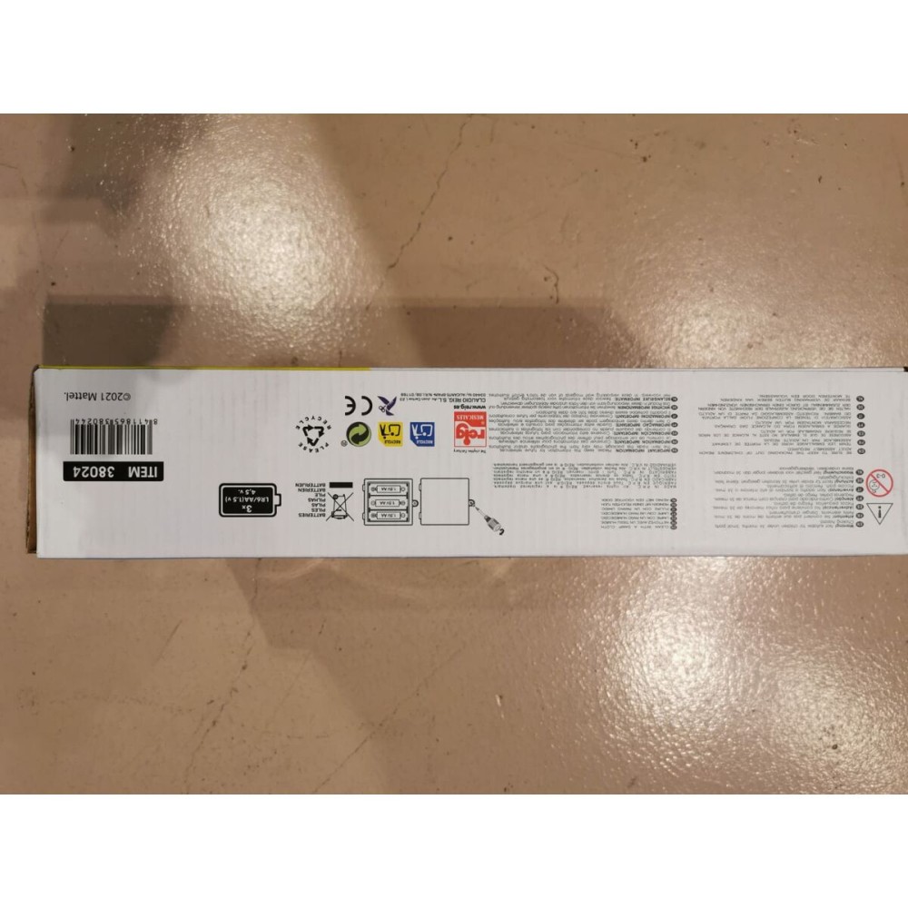 Pian jucărie Fisher-Price Pian Electronic Autobuz