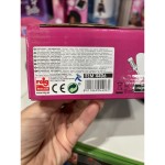 Microfon Karaoke Barbie Mov