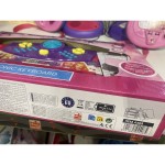 Pian jucărie Barbie Pian Electronic (3 Unități)