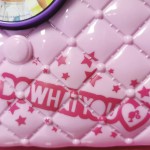 Karaoke Barbie 4409 Geantă Mov